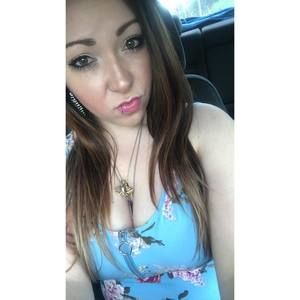 Meet your Posher, Siobhan